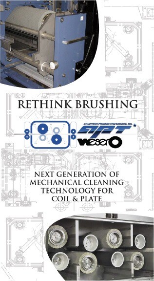 Brush Machine Brochure